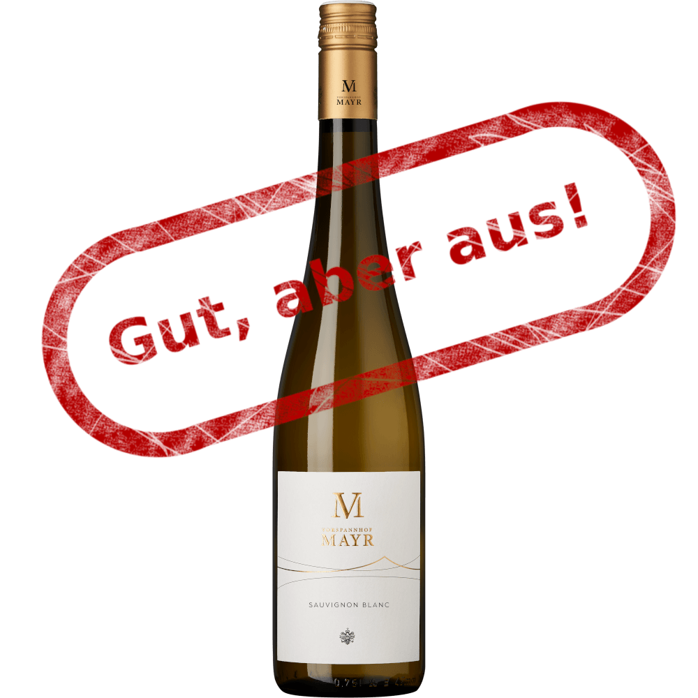 Mayr_SauvignonBlanc_shop_gutaberaus Sauvignon Blanc – Bild 1