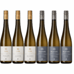 Weinpaket: Kleiner Weinfrühling (6 Flaschen)