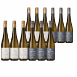 Weinpaket: Großer Weinfrühling (12 Flaschen)
