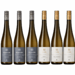 Weinpaket: Kleiner Weinfrühling (6 Flaschen)