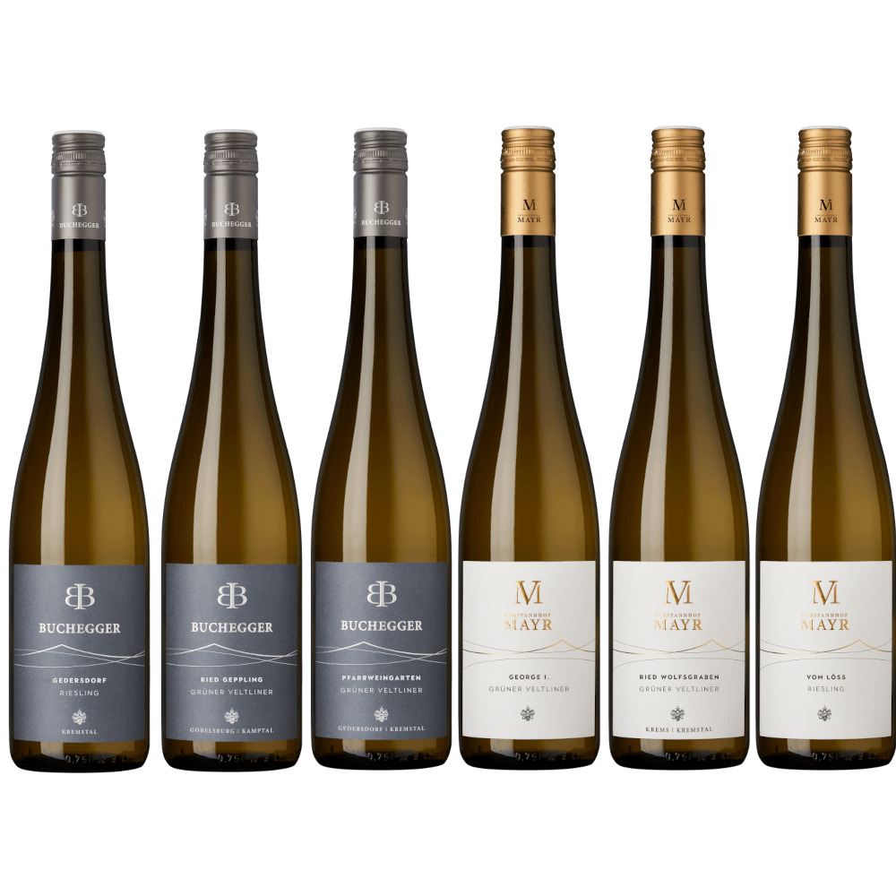 weinfrühling paket 26 klein tiny Weinpaket: Kleiner Weinfrühling (6 Flaschen) – Bild 1
