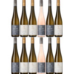 Weinpaket: Großer Weinsommer (12 Flaschen)