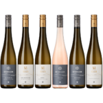 Weinpaket: Kleiner Weinsommer (6 Flaschen)