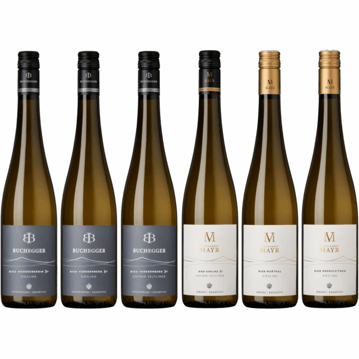 5 x 1ÖTW plus 1 Extra – Bild 1