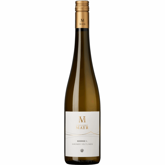 Grüner Veltliner George I. – Bild 1