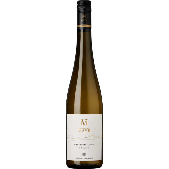 Riesling Ried Marthal 1ÖTW – Bild 1