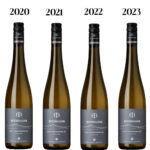 Vertikale Riesling Vordernberg 1ÖTW