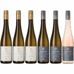 Die ersten 25er (6 Flaschen)